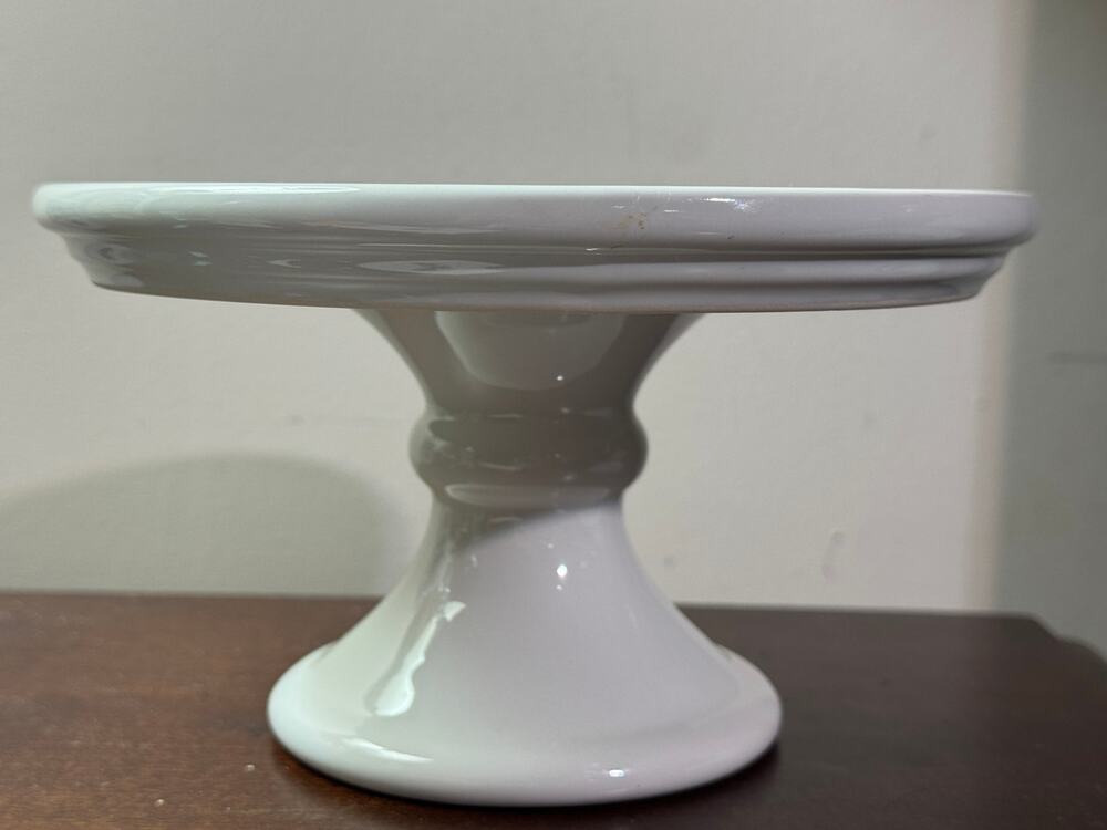 Williams Sonoma Small Mini Pedestal Cake Stand